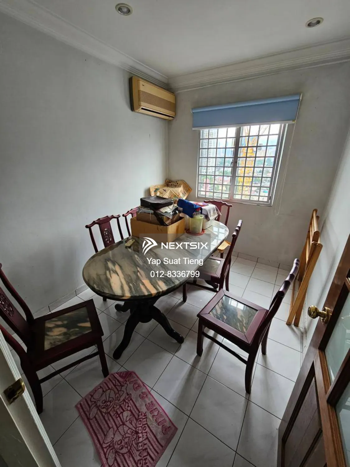 Condominium For Sale in Sentul Wilayah Persekutuan Kuala Lumpur - Image 4
