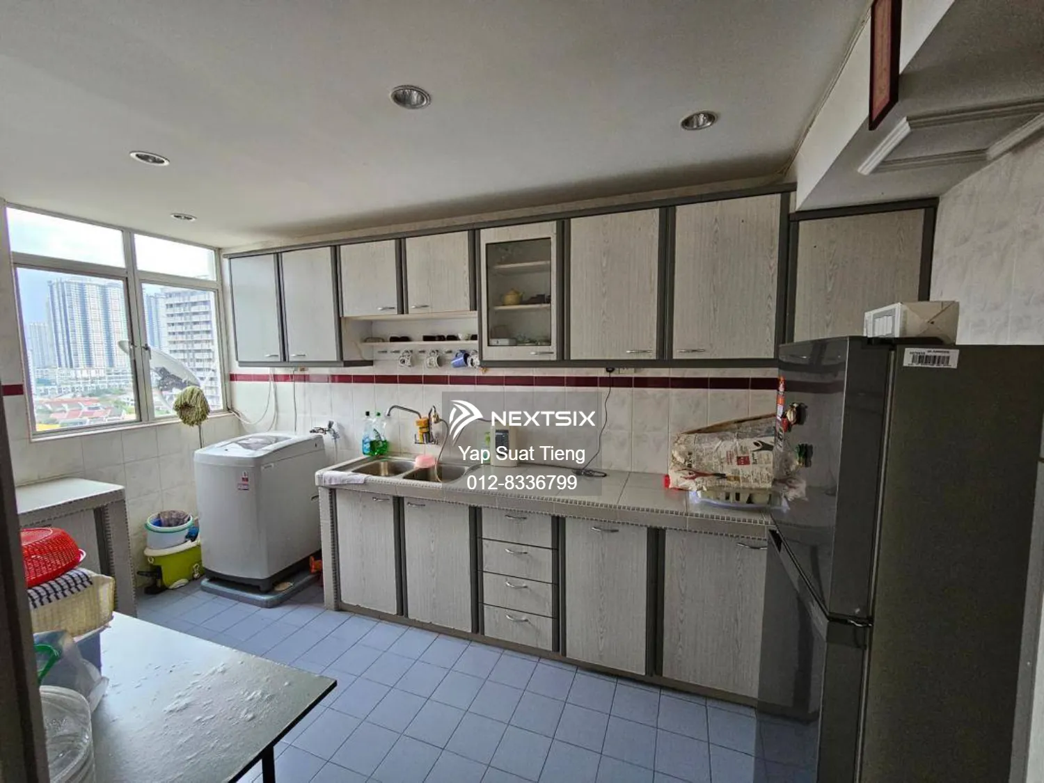 Condominium For Sale in Sentul Wilayah Persekutuan Kuala Lumpur - Image 5