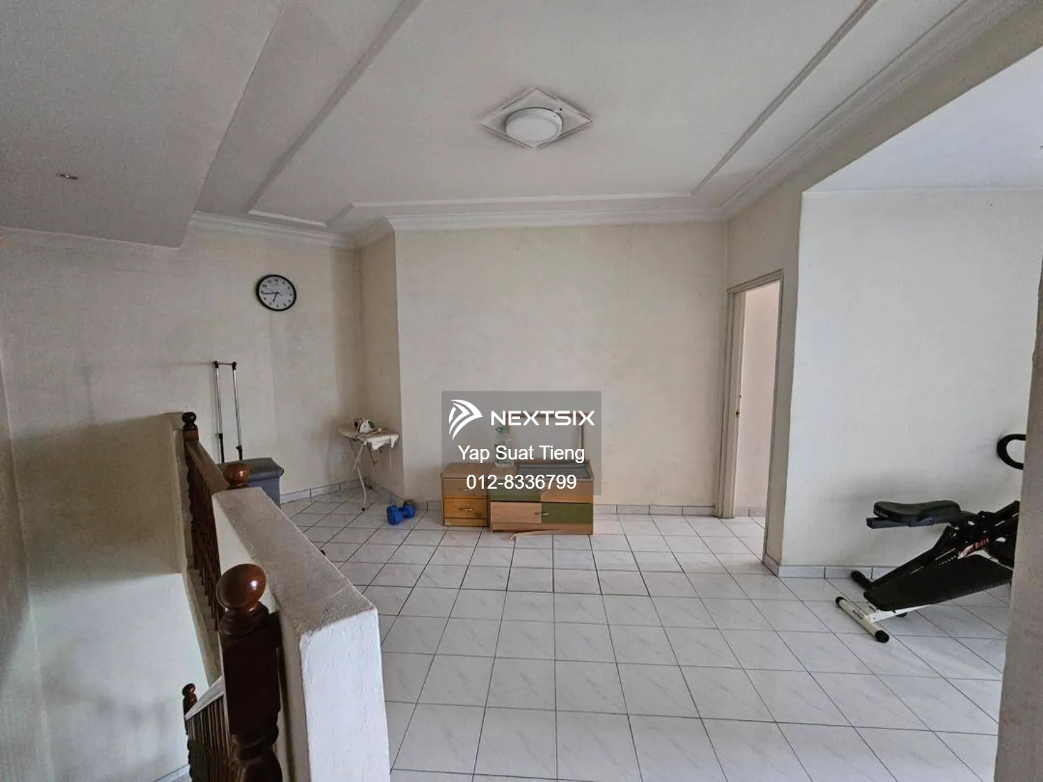 Condominium For Sale in Sentul Wilayah Persekutuan Kuala Lumpur - Image 6