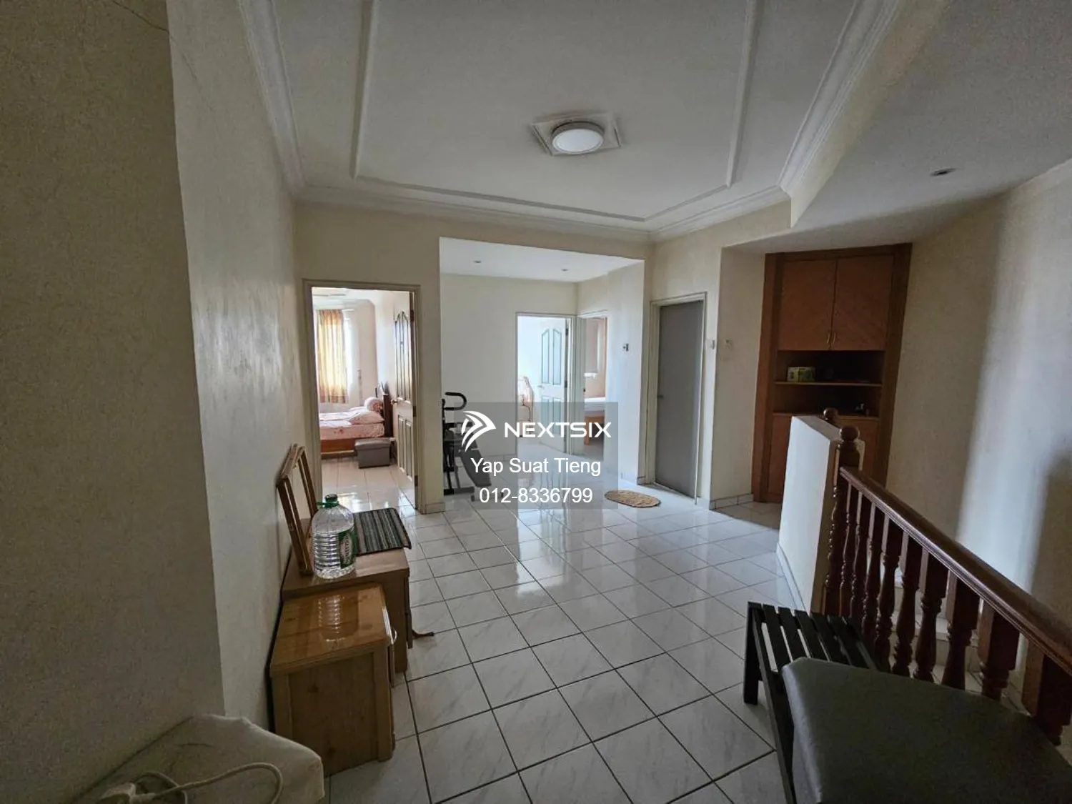 Condominium For Sale in Sentul Wilayah Persekutuan Kuala Lumpur - Image 7