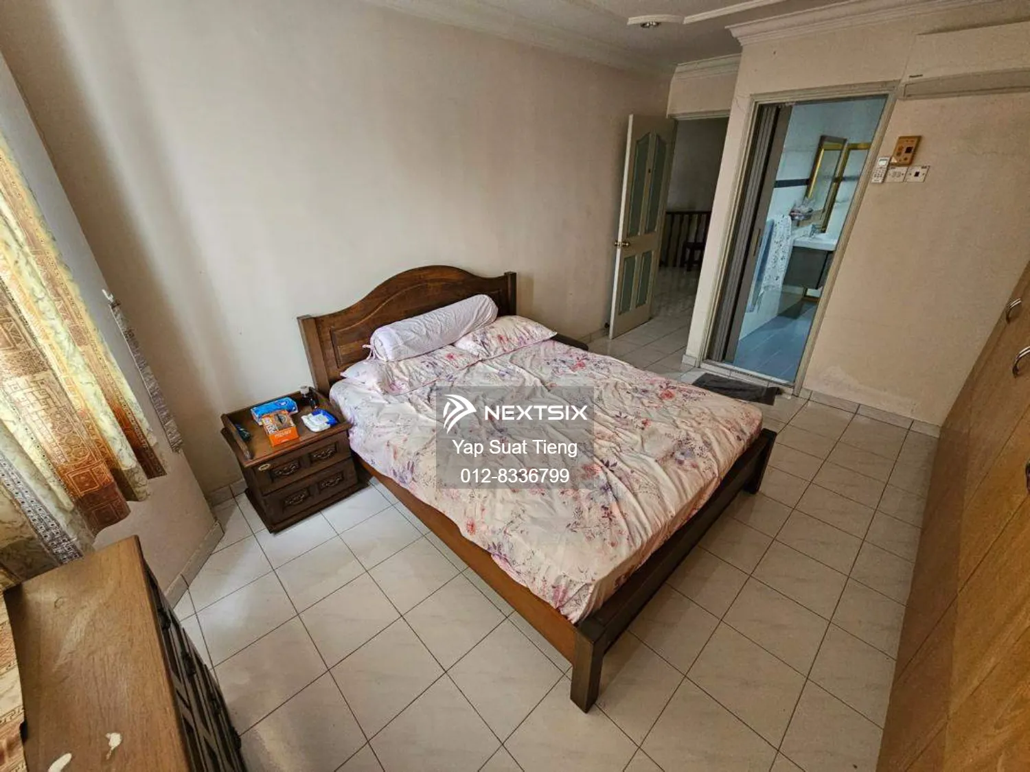 Condominium For Sale in Sentul Wilayah Persekutuan Kuala Lumpur - Image 8