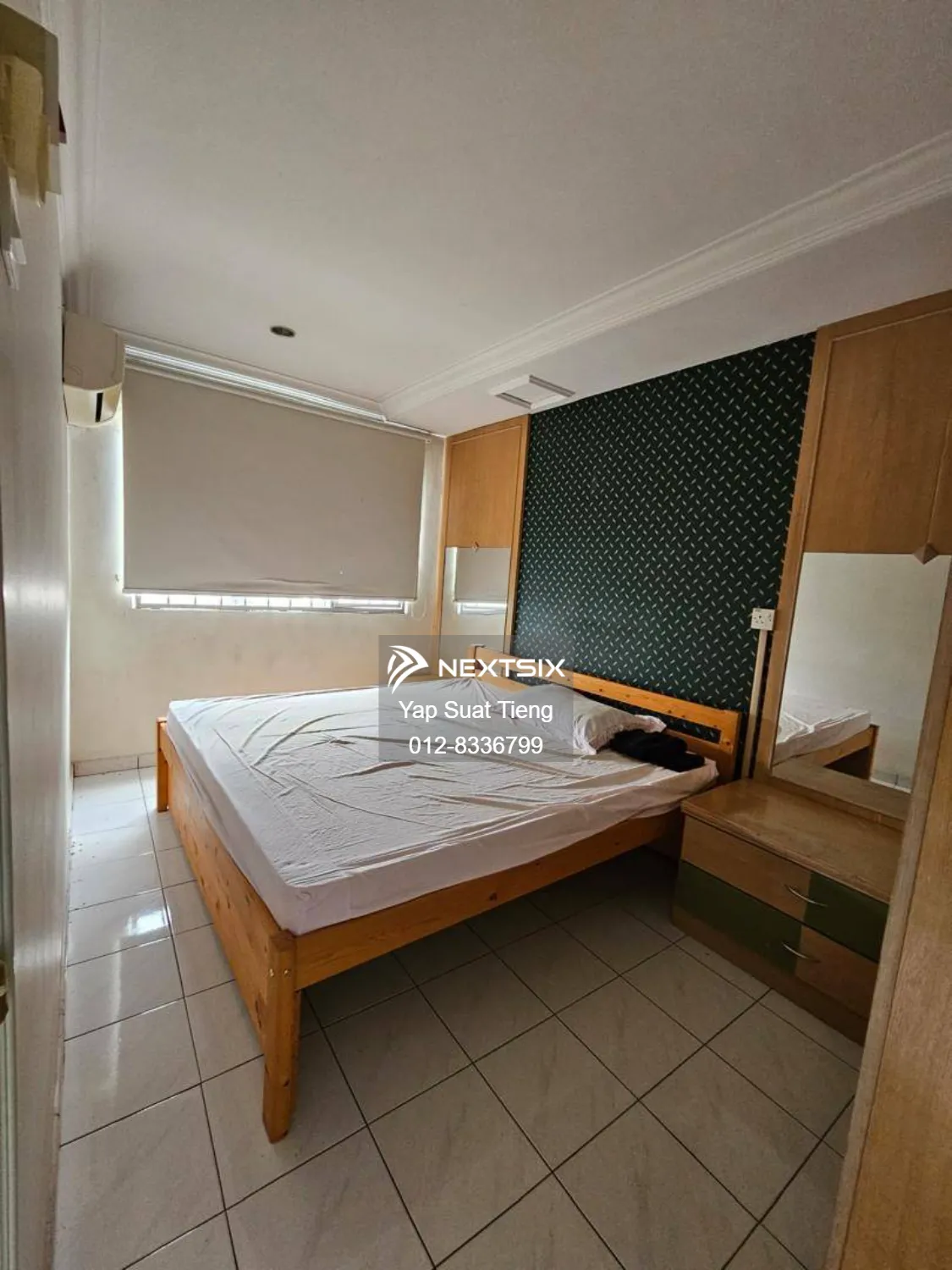 Condominium For Sale in Sentul Wilayah Persekutuan Kuala Lumpur - Image 9