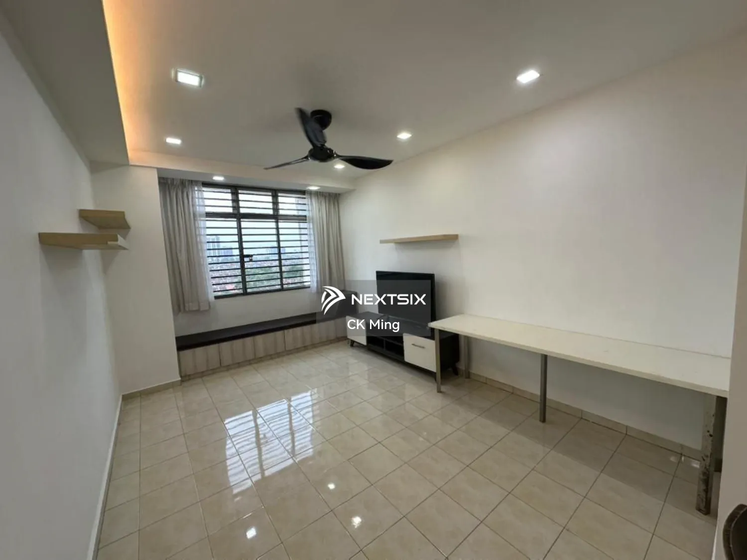 Apartment For Rent in Iskandar Puteri (Nusajaya) Johor