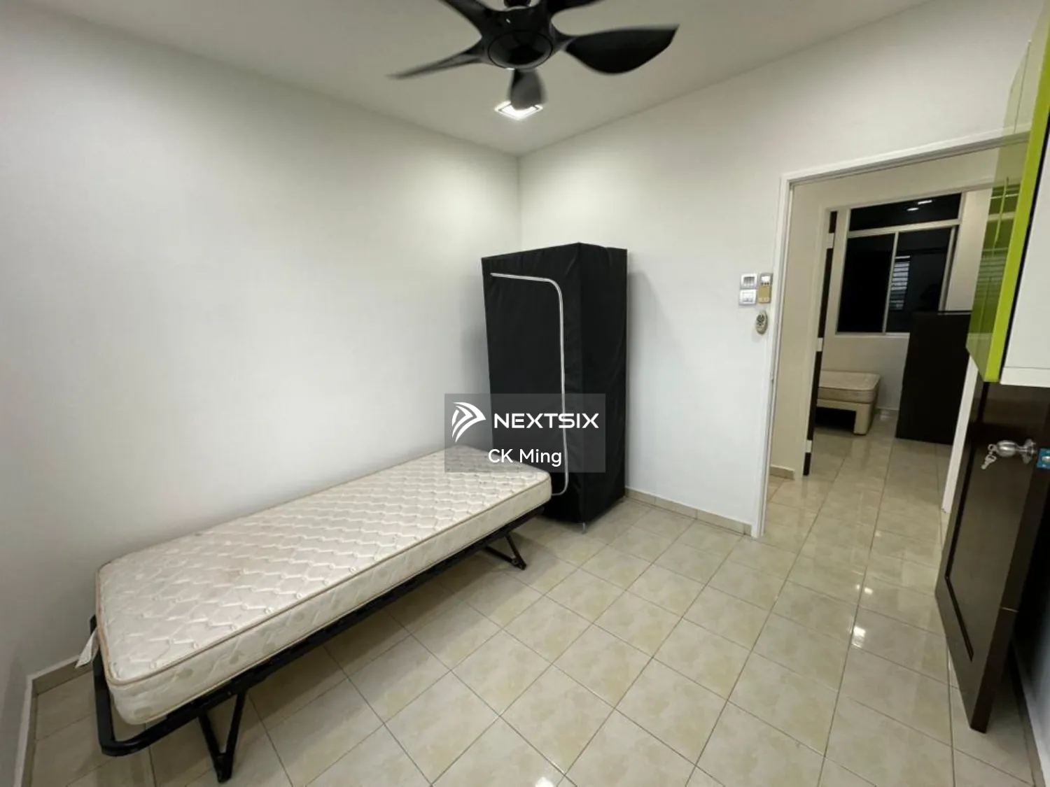 Apartment For Rent in Iskandar Puteri (Nusajaya) Johor - Image 5