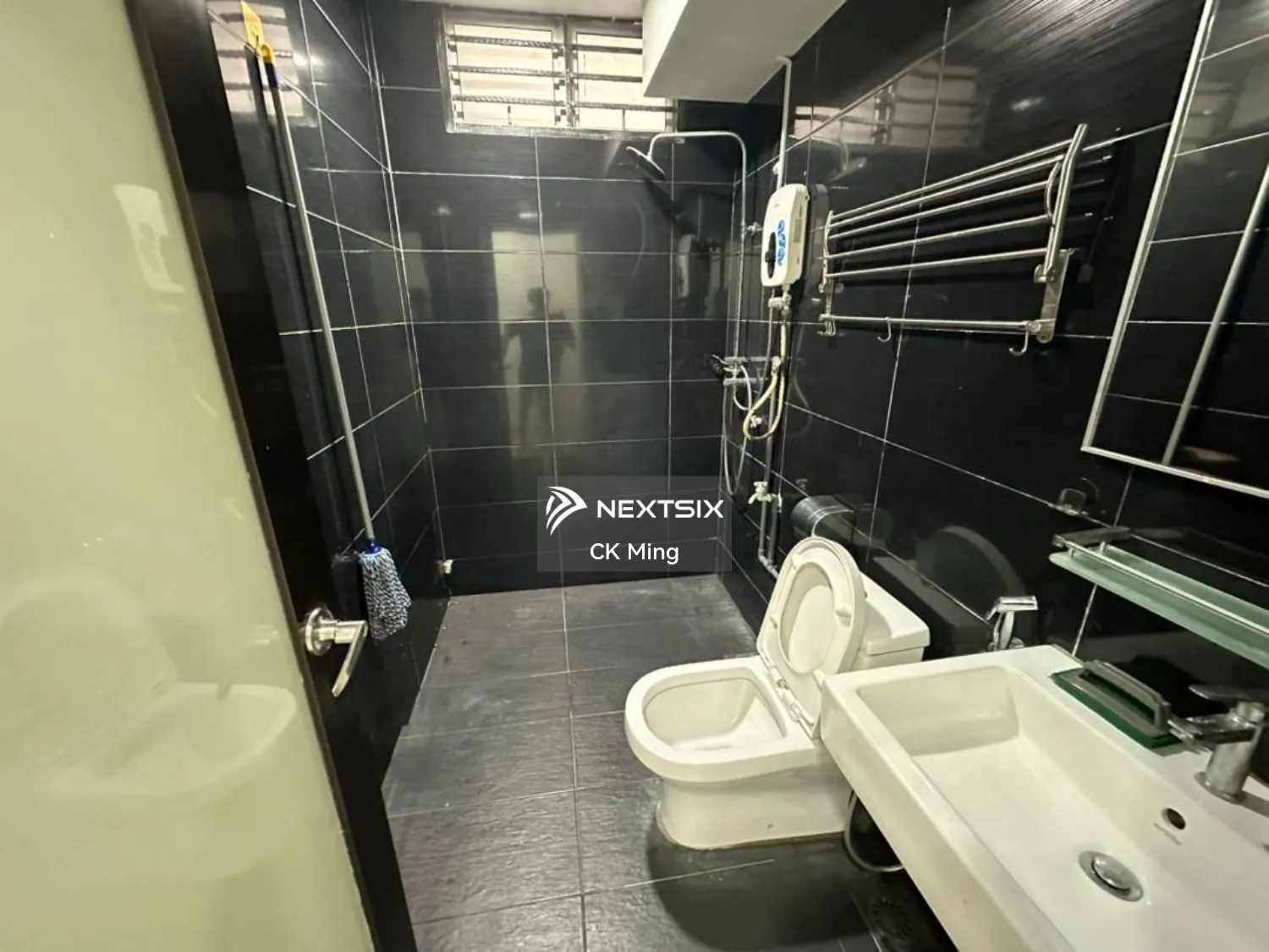 Apartment For Rent in Iskandar Puteri (Nusajaya) Johor - Image 7