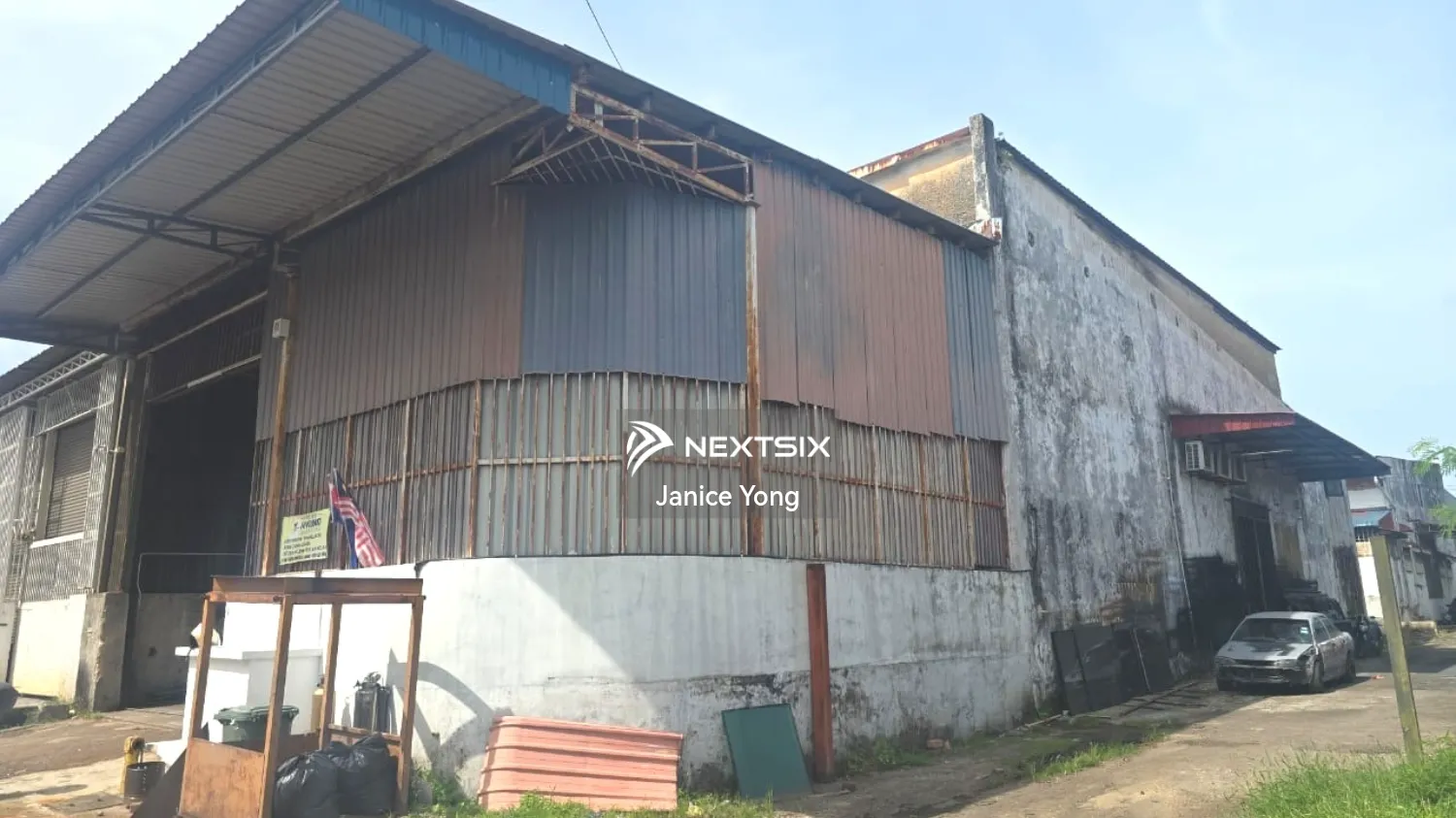 Link Factory For Sale in Johor Bahru Johor