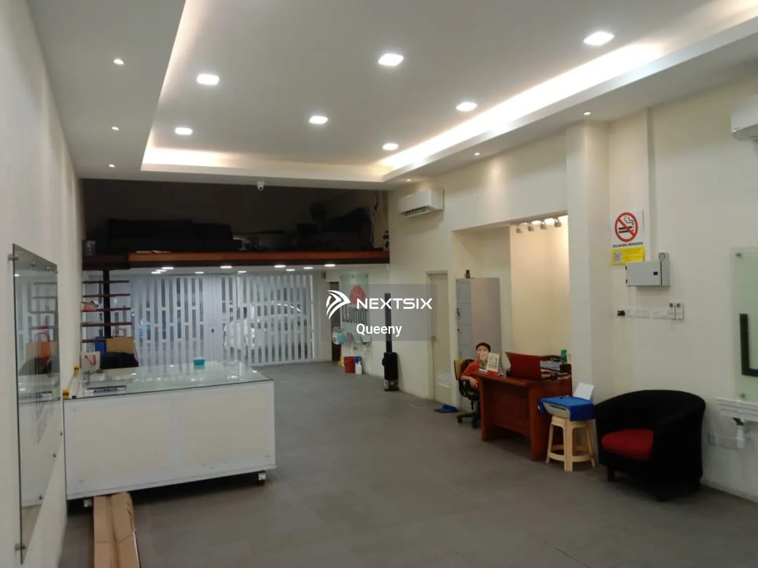 Shop For Rent in Kuching Sarawak