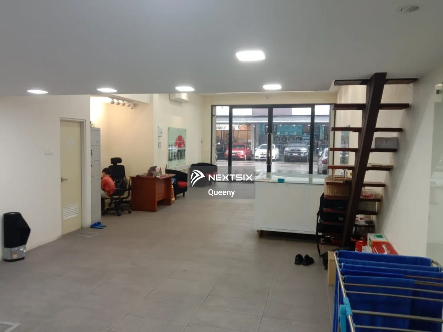 Shop For Rent in Kuching Sarawak - Image 2