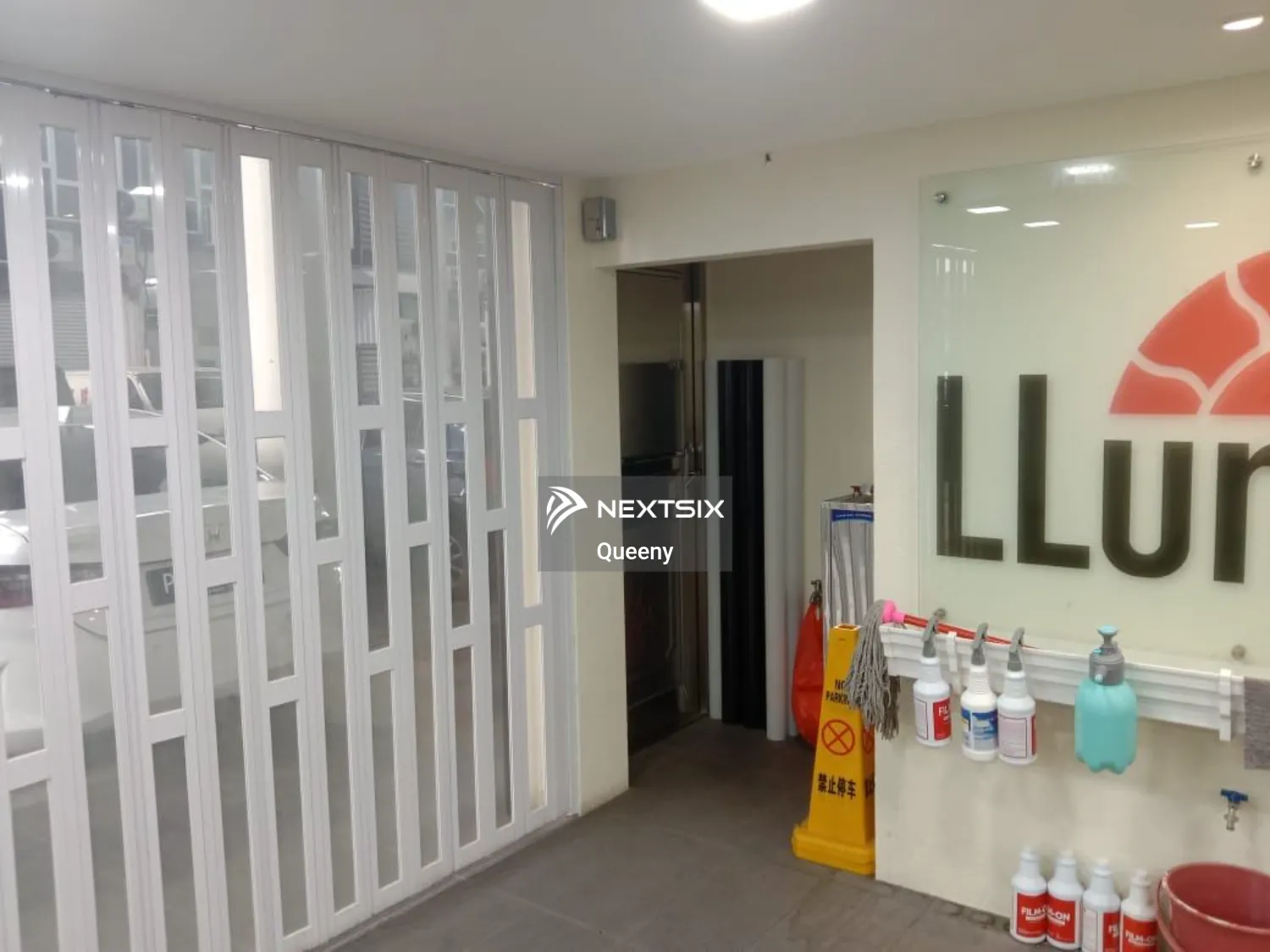 Shop For Rent in Kuching Sarawak - Image 3