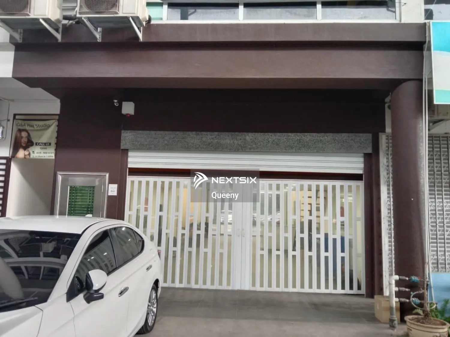 Shop For Rent in Kuching Sarawak - Image 7