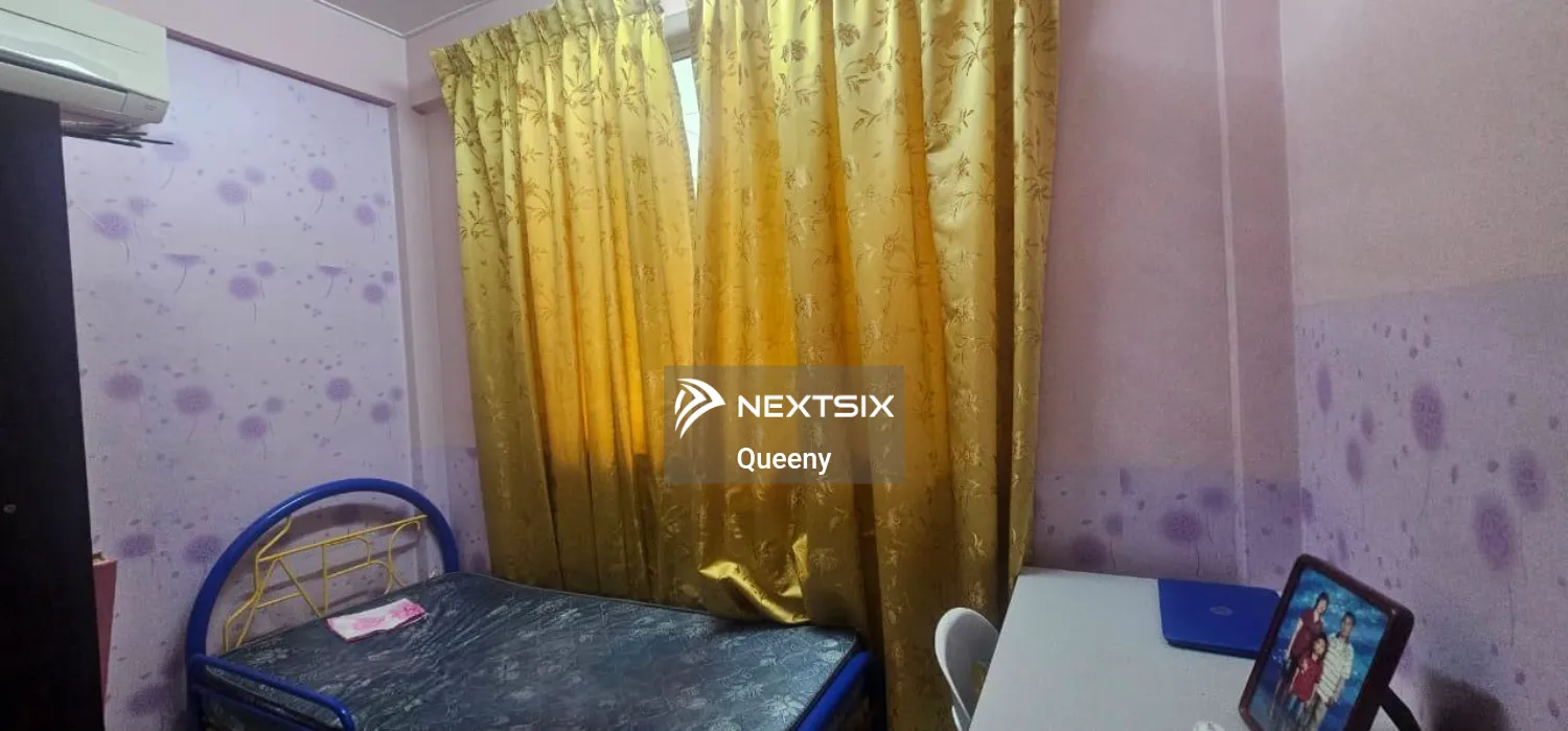 1-sty Terrace/Link House For Sale in Kuching Sarawak - Image 7