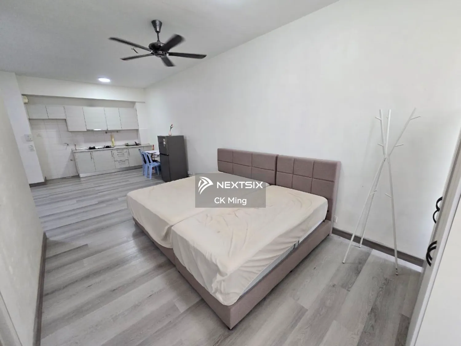 Serviced Residence For Rent in Tampoi Johor