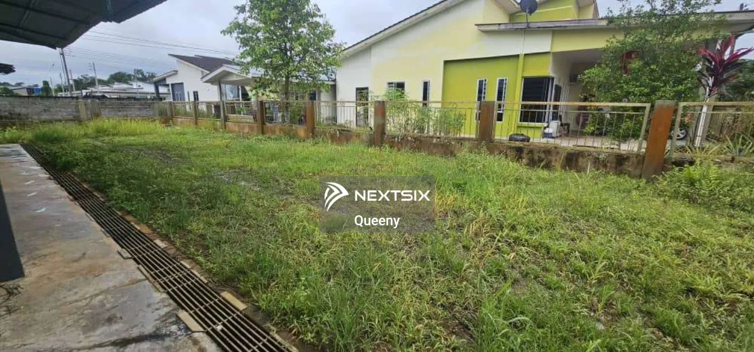 1-sty Terrace/Link House For Sale in Kuching Sarawak - Image 10