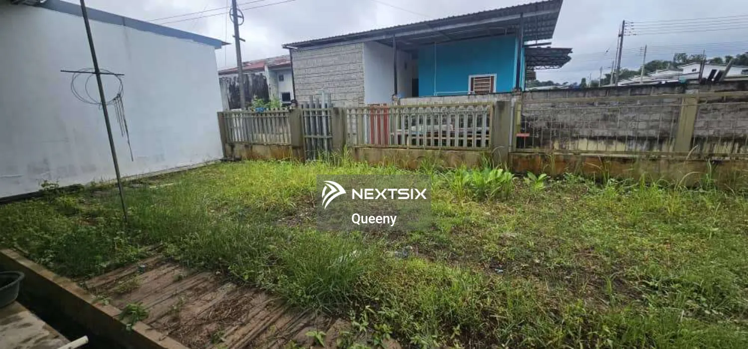 1-sty Terrace/Link House For Sale in Kuching Sarawak - Image 7