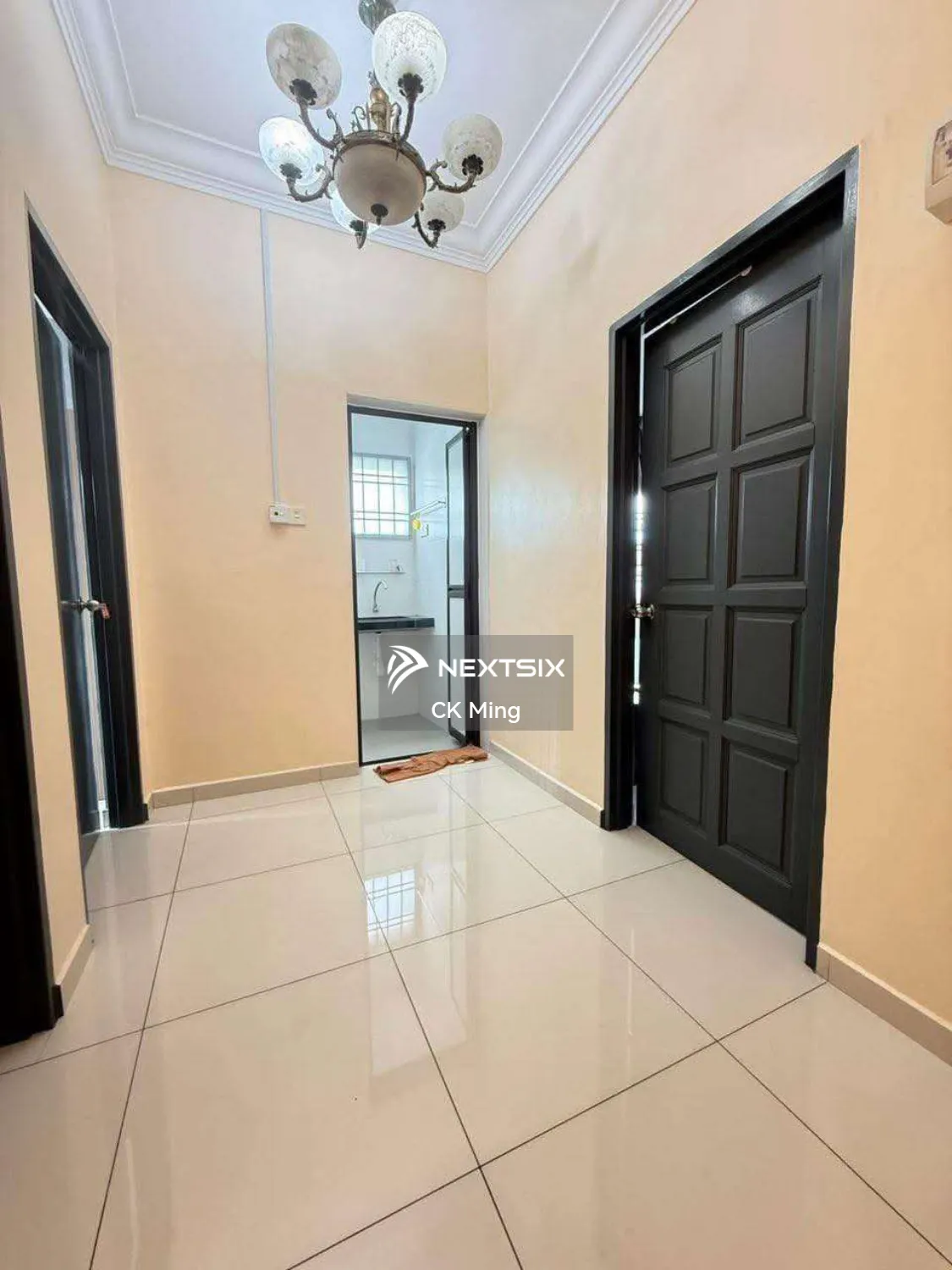 2-sty Terrace/Link House For Sale in Iskandar Puteri (Nusajaya) Johor - Image 5