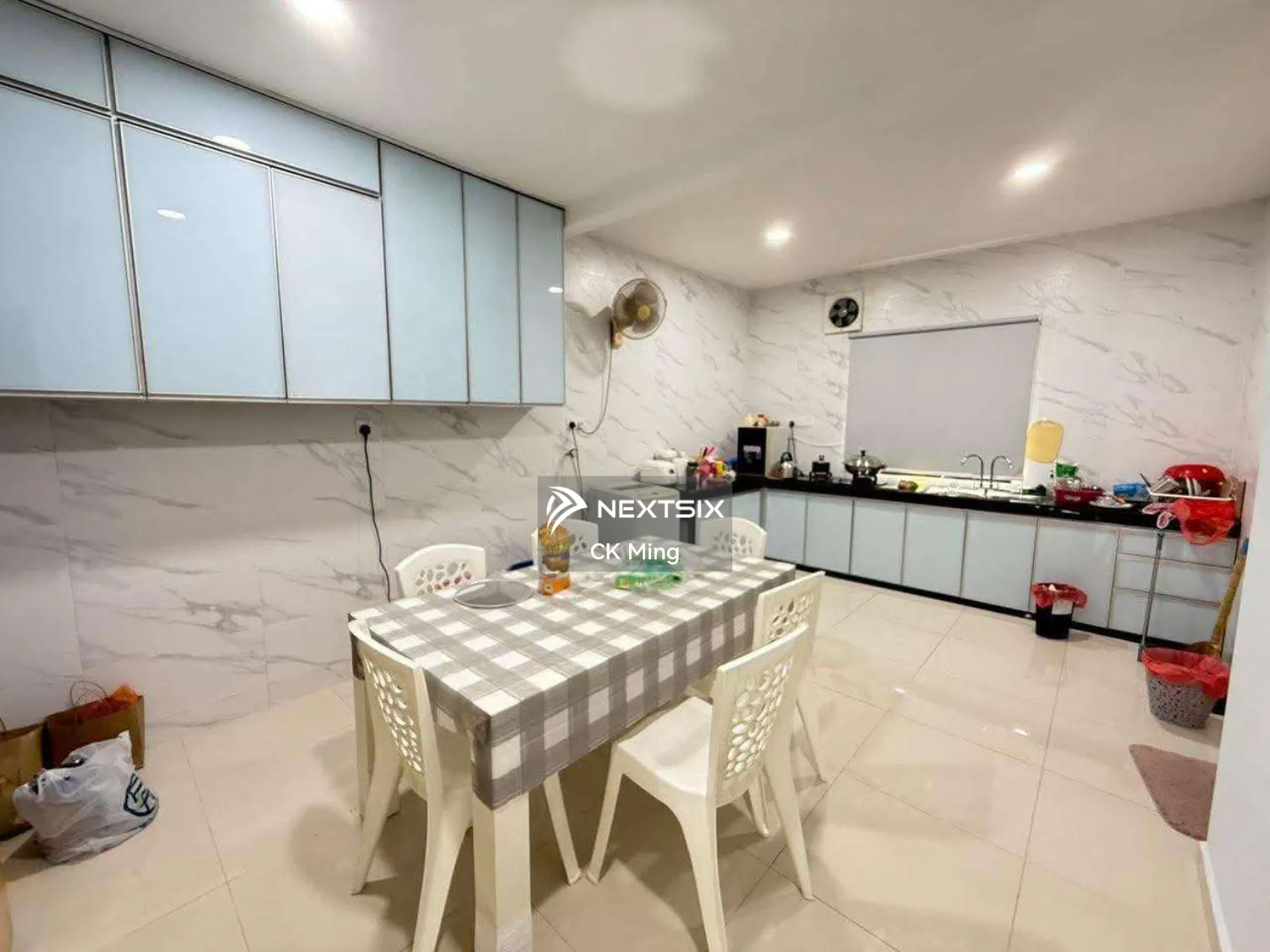 2-sty Terrace/Link House For Sale in Iskandar Puteri (Nusajaya) Johor - Image 6