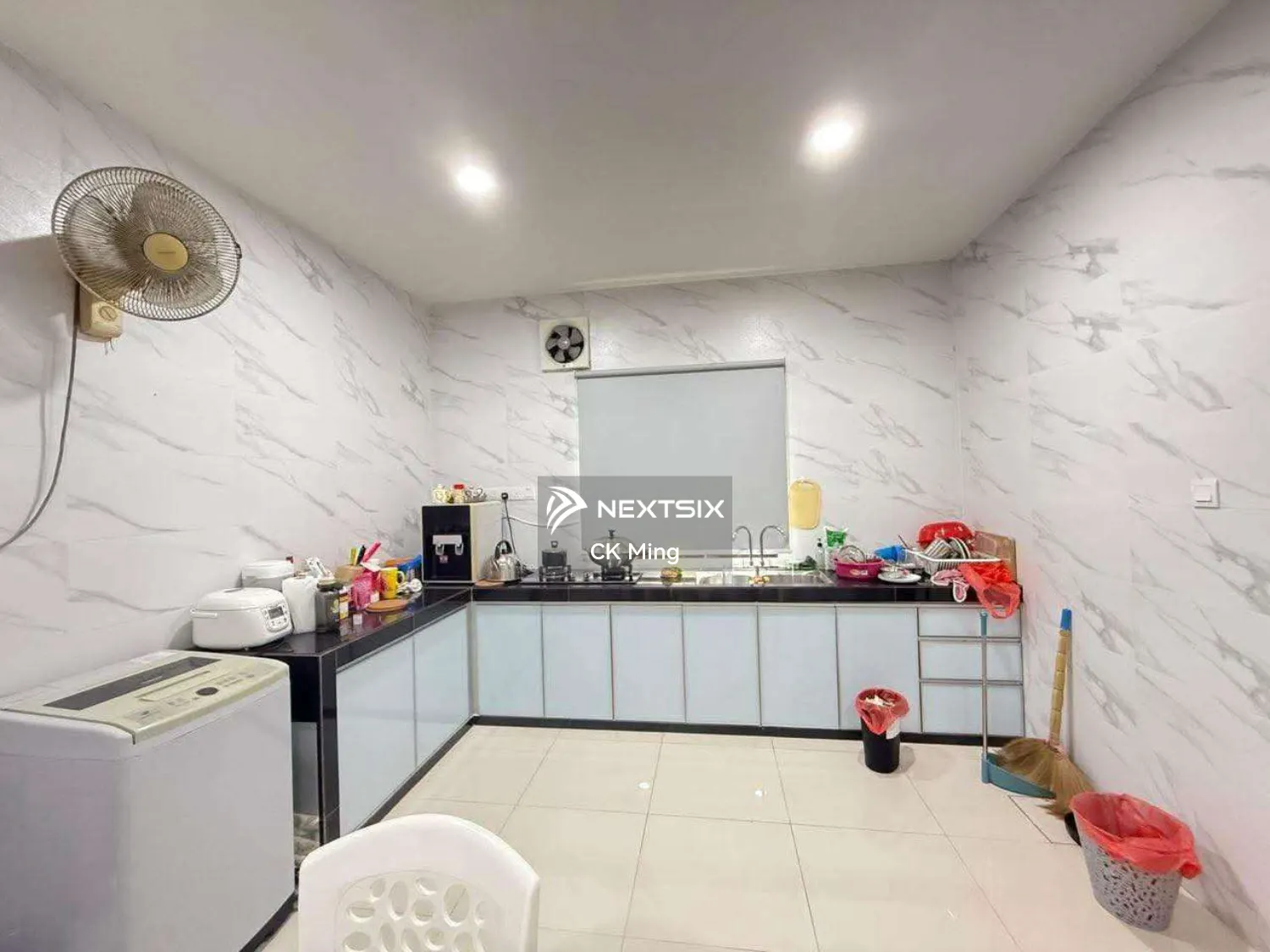 2-sty Terrace/Link House For Sale in Iskandar Puteri (Nusajaya) Johor - Image 7