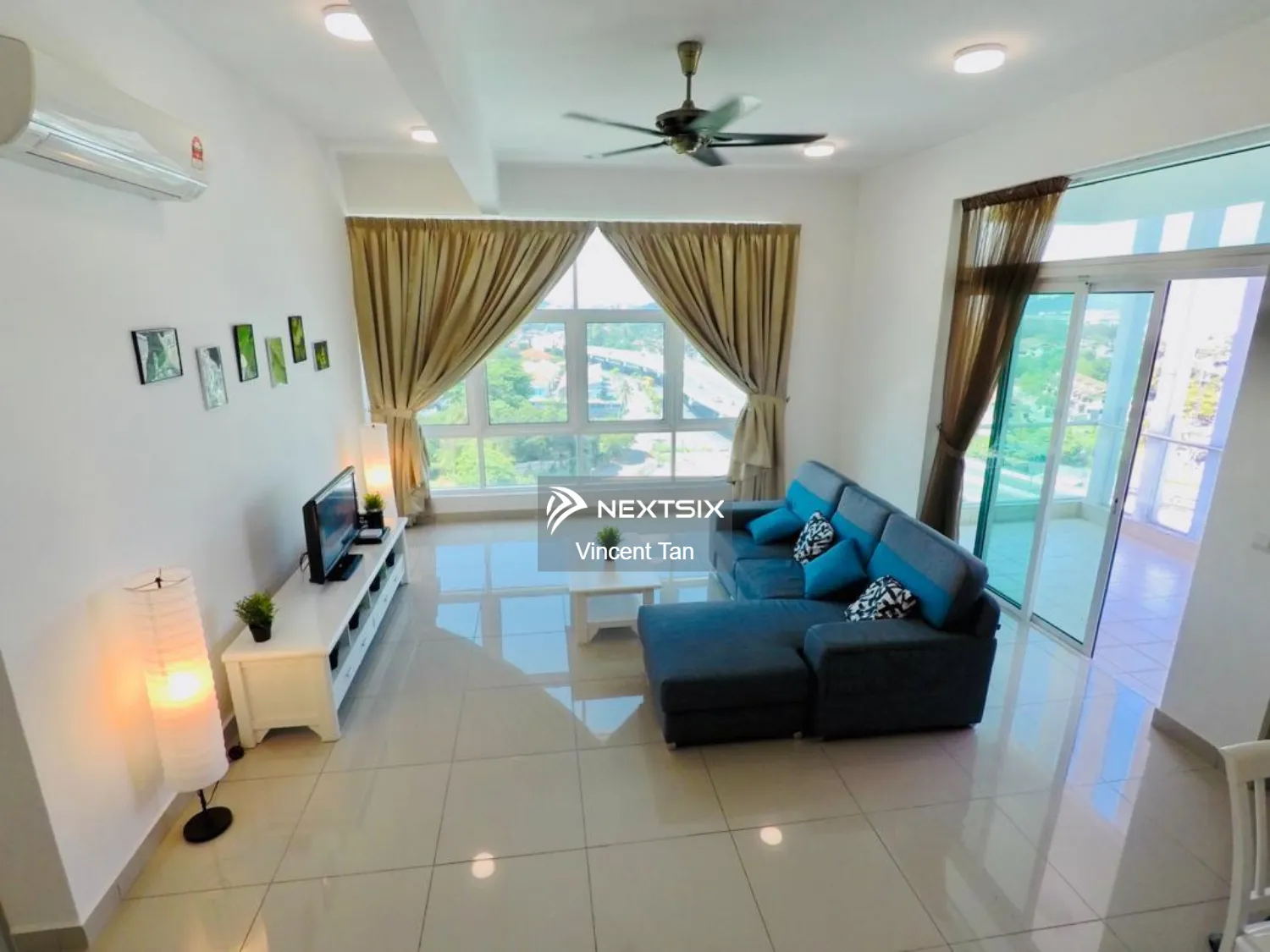 Condominium For Rent in Batu Maung Penang