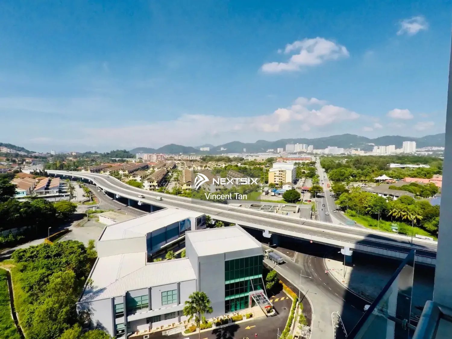 Condominium For Rent in Batu Maung Penang - Image 10