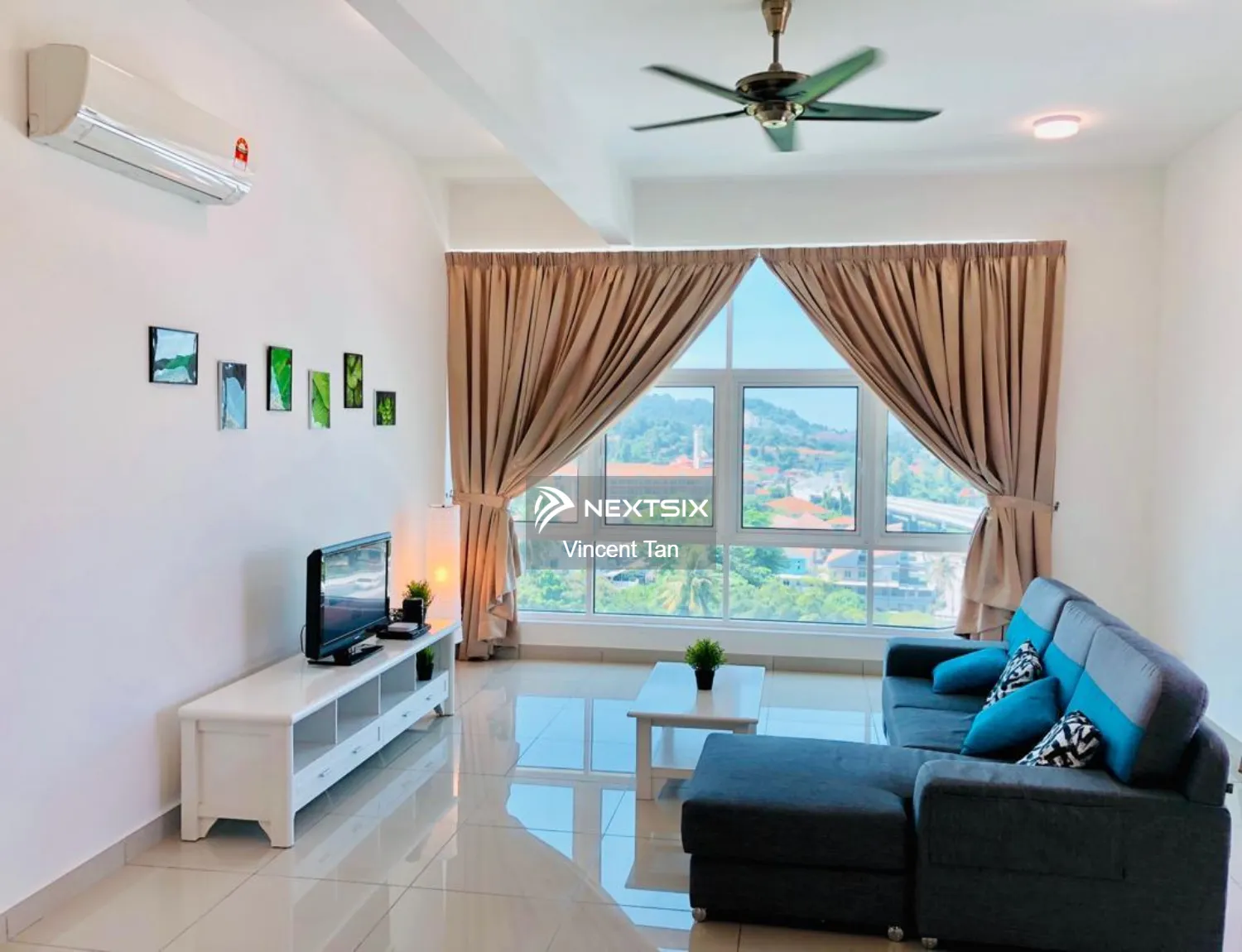 Condominium For Rent in Batu Maung Penang - Image 2