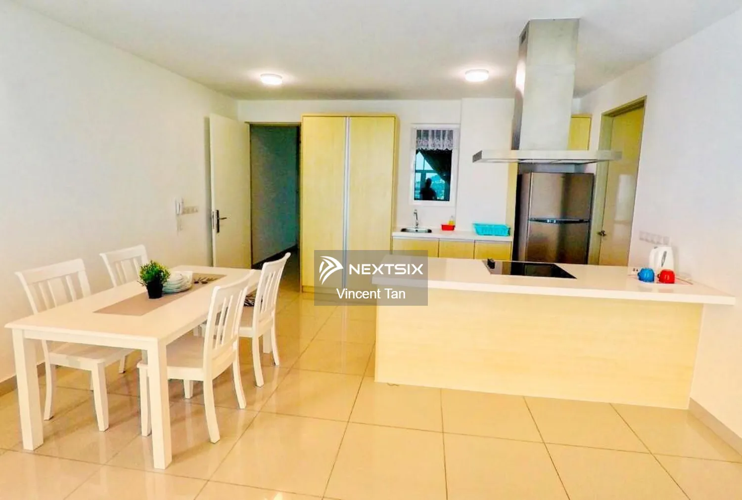 Condominium For Rent in Batu Maung Penang - Image 3