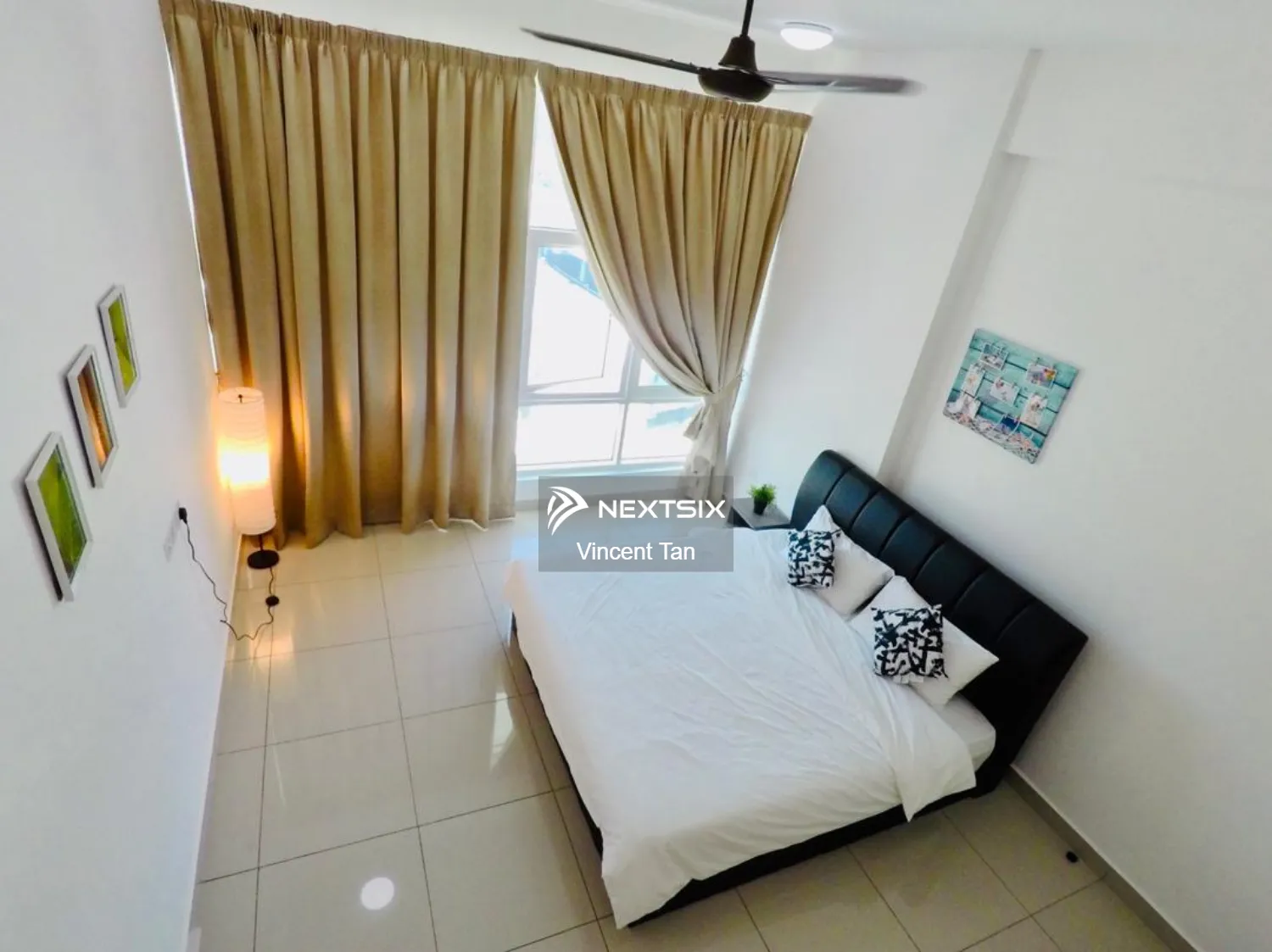 Condominium For Rent in Batu Maung Penang - Image 4