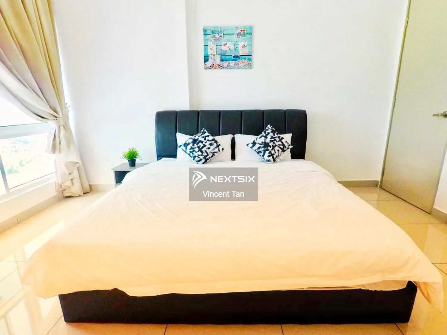Condominium For Rent in Batu Maung Penang - Image 5