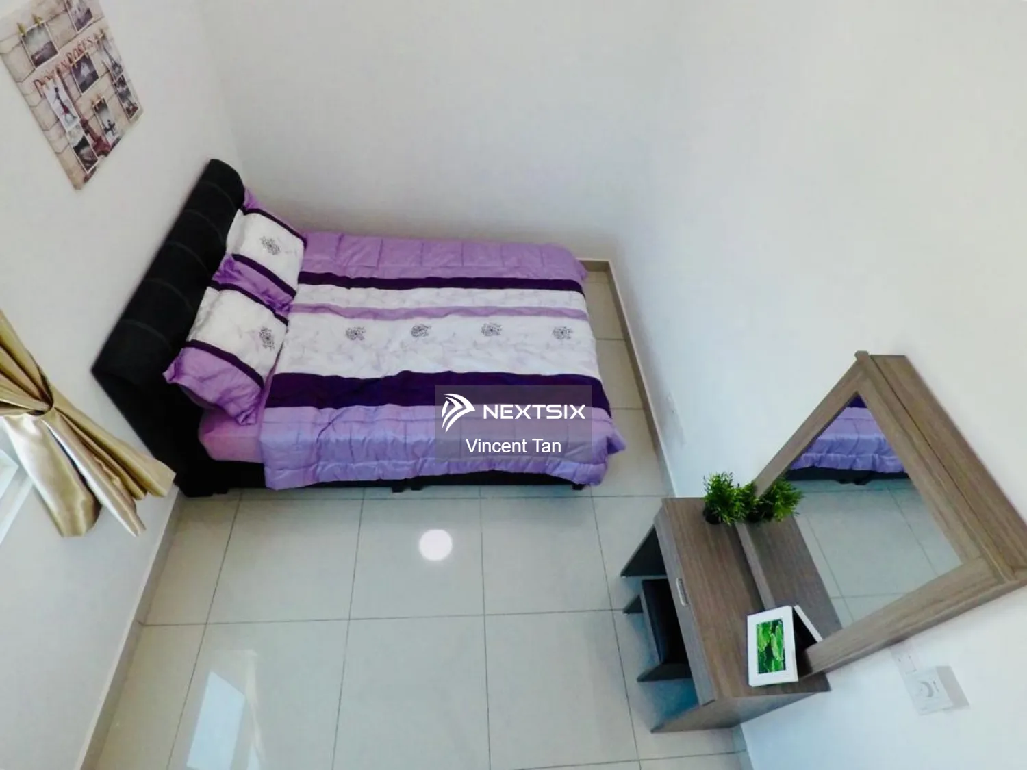 Condominium For Rent in Batu Maung Penang - Image 6