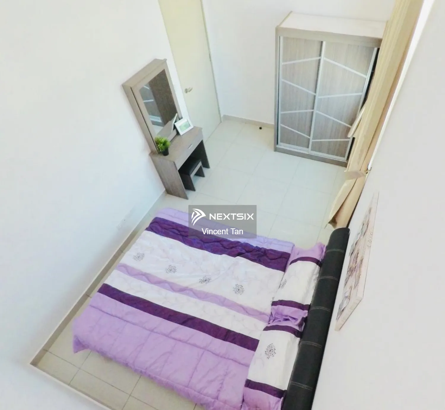 Condominium For Rent in Batu Maung Penang - Image 7