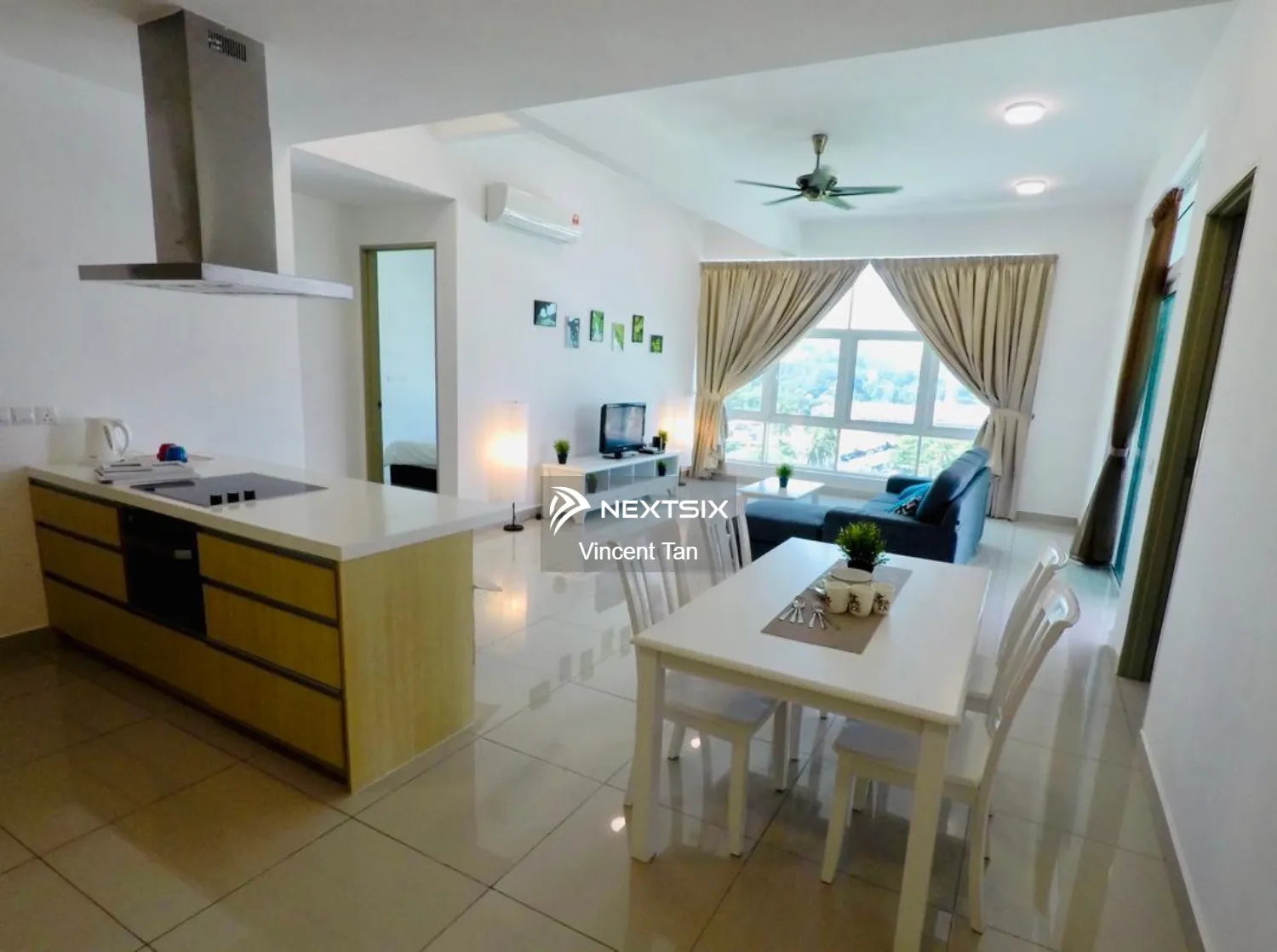 Condominium For Rent in Batu Maung Penang - Image 9