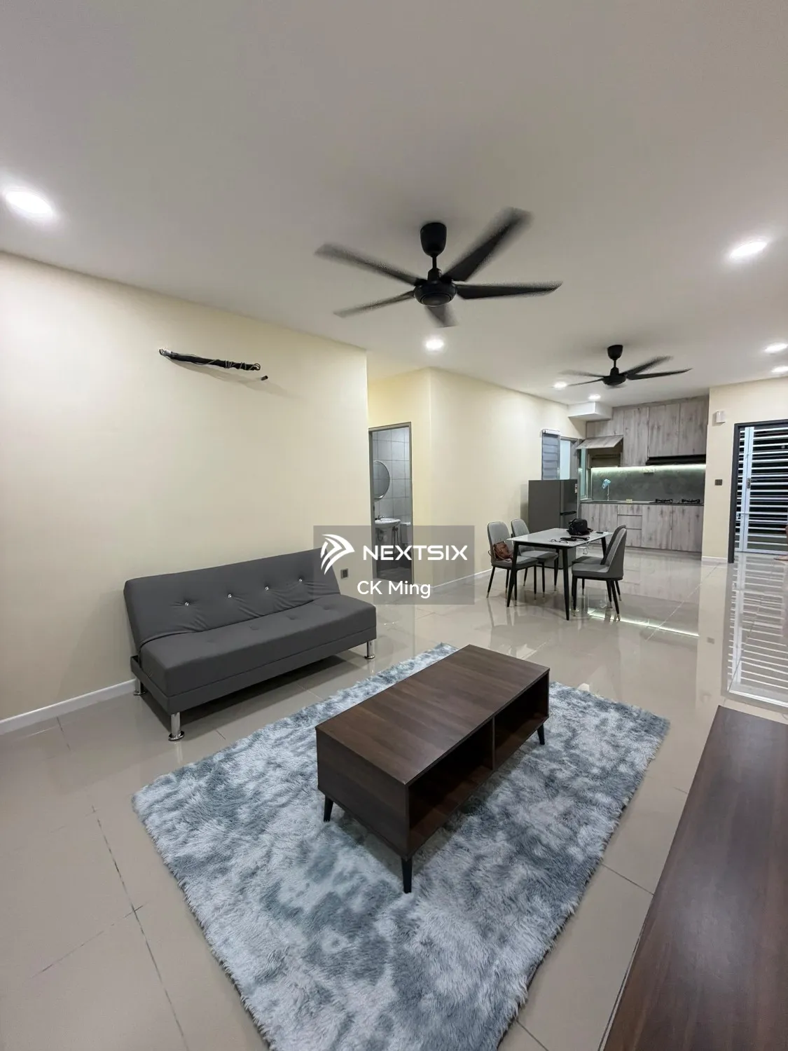 Condominium For Rent in Johor Bahru Johor