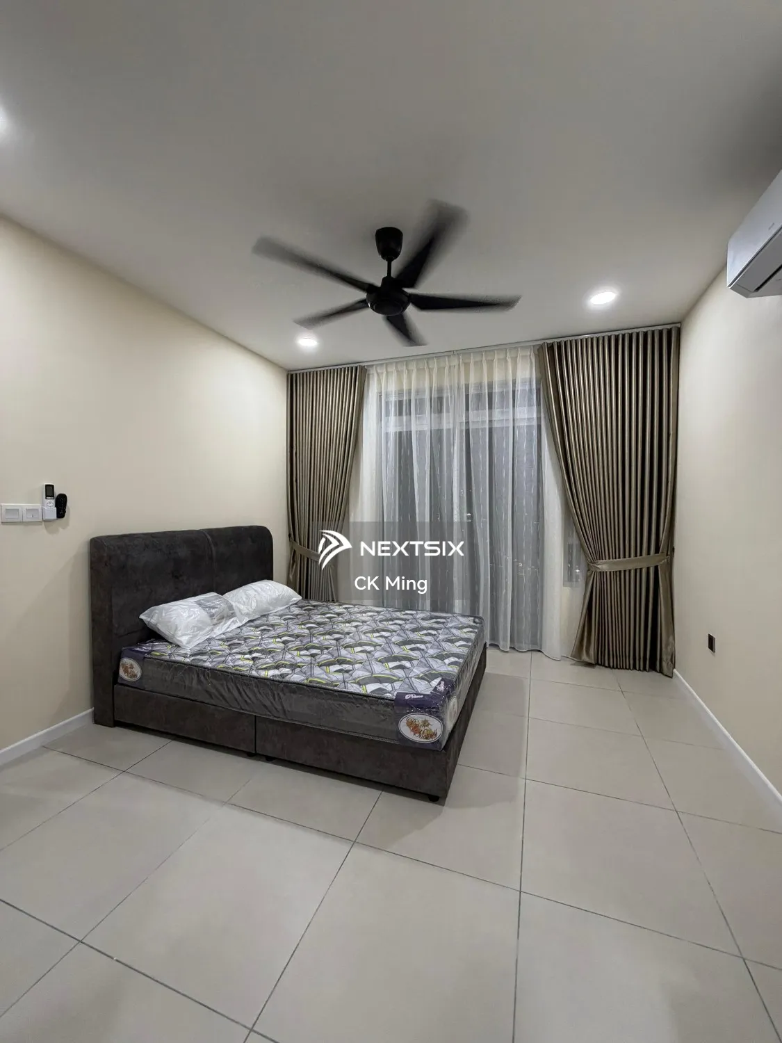 Condominium For Rent in Johor Bahru Johor - Image 5