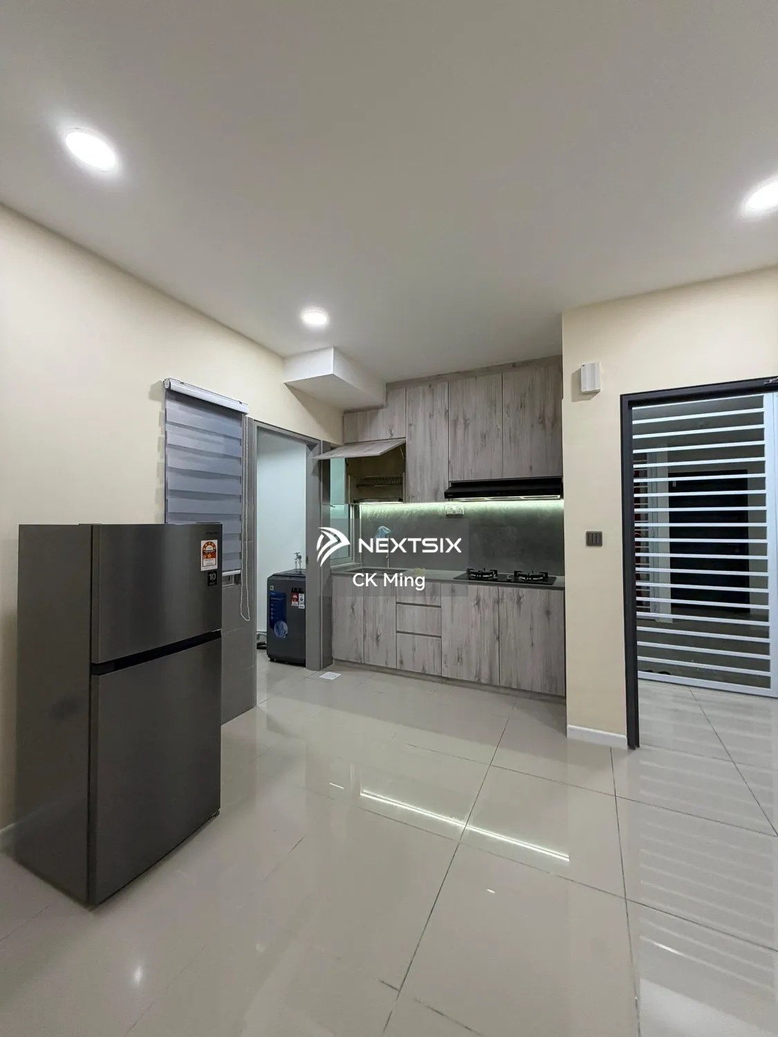 Condominium For Rent in Johor Bahru Johor - Image 6