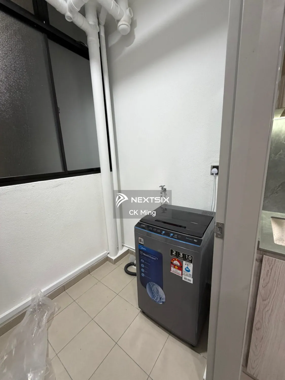 Condominium For Rent in Johor Bahru Johor - Image 7
