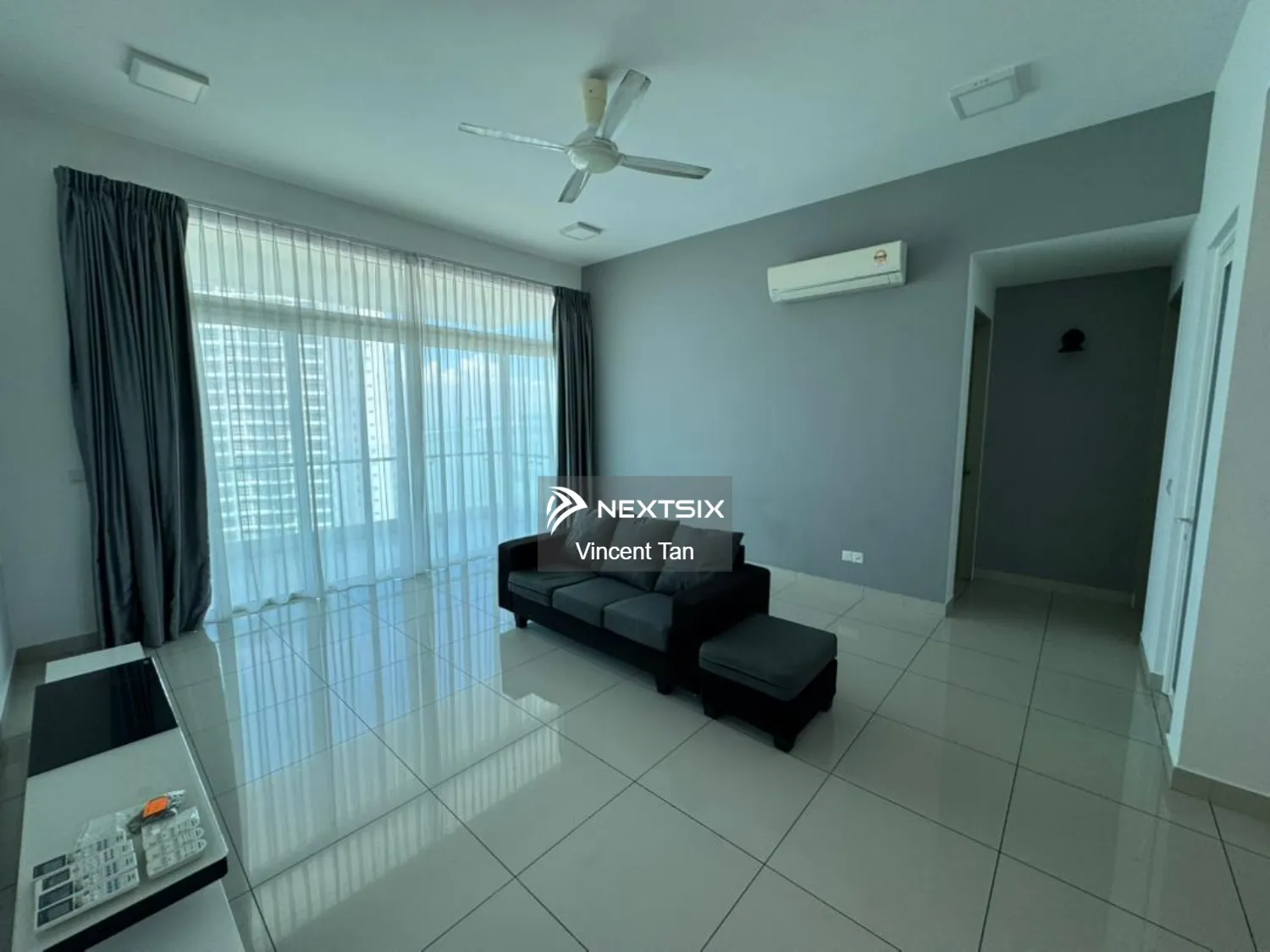 Condominium For Rent in Batu Maung Penang