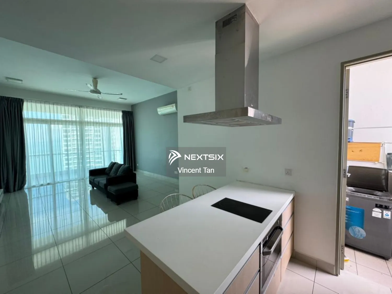 Condominium For Rent in Batu Maung Penang - Image 4