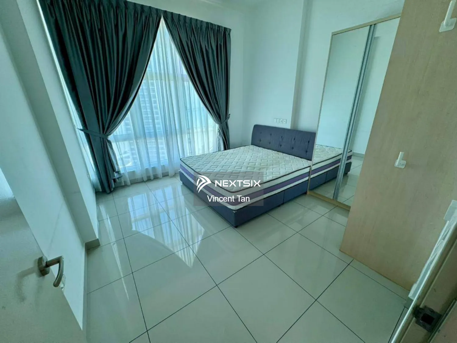 Condominium For Rent in Batu Maung Penang - Image 5