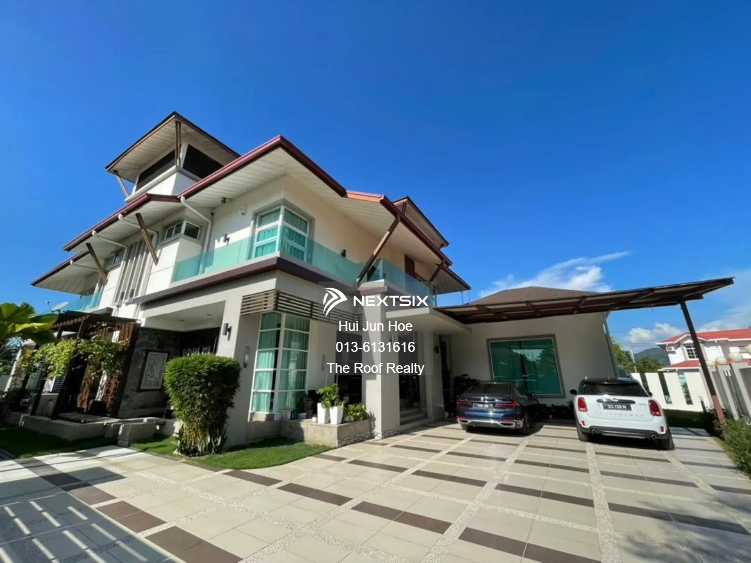 Bungalow For Sale in Kota Kinabalu Sabah