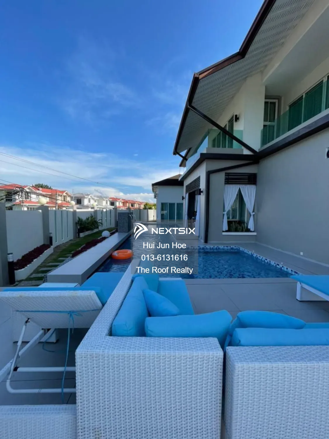 Bungalow For Sale in Kota Kinabalu Sabah - Image 10