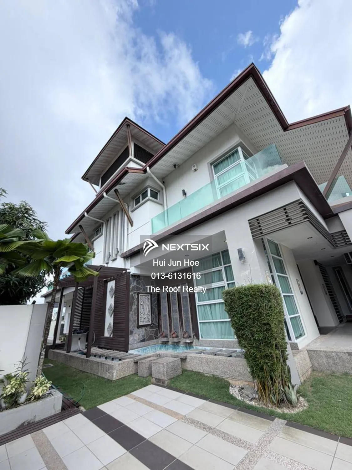Bungalow For Sale in Kota Kinabalu Sabah - Image 2