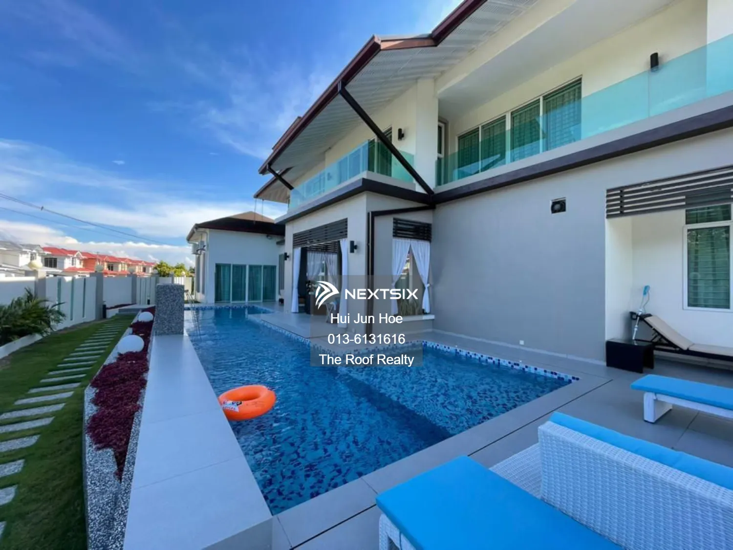 Bungalow For Sale in Kota Kinabalu Sabah - Image 3