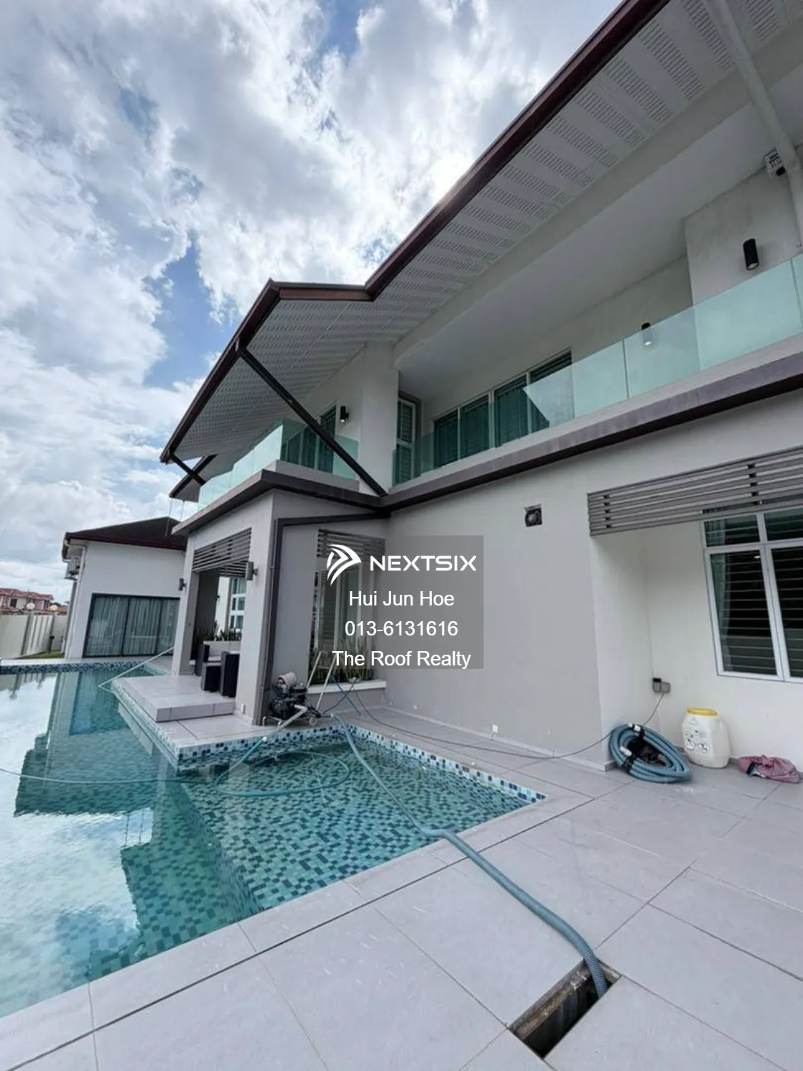 Bungalow For Sale in Kota Kinabalu Sabah - Image 4