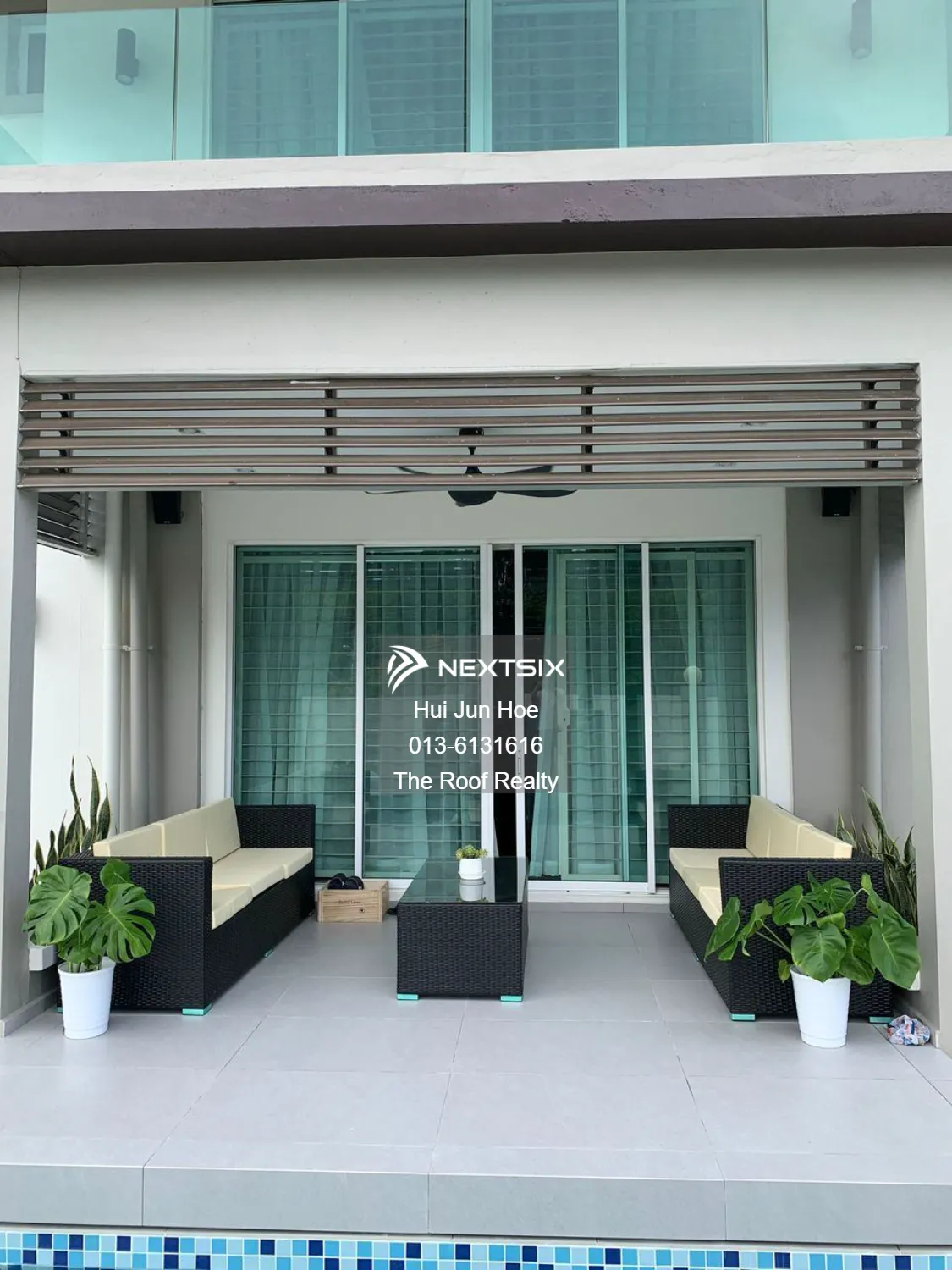 Bungalow For Sale in Kota Kinabalu Sabah - Image 9