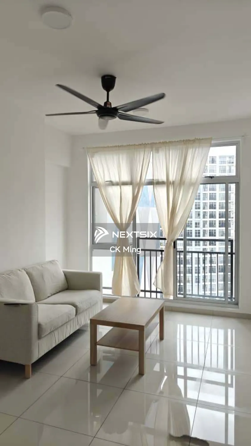 Serviced Residence For Rent in Masai Johor