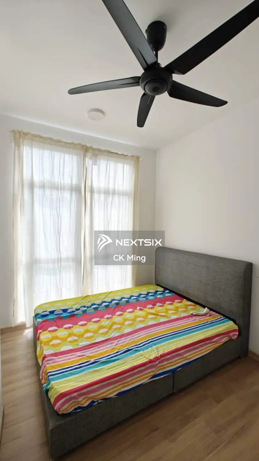 Serviced Residence For Rent in Masai Johor - Image 5