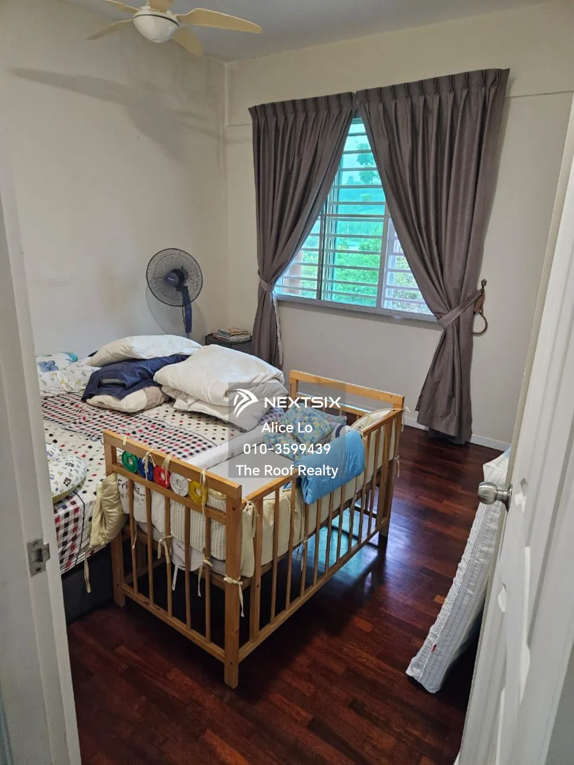 2-sty Terrace/Link House For Sale in Kota Kinabalu Sabah - Image 5