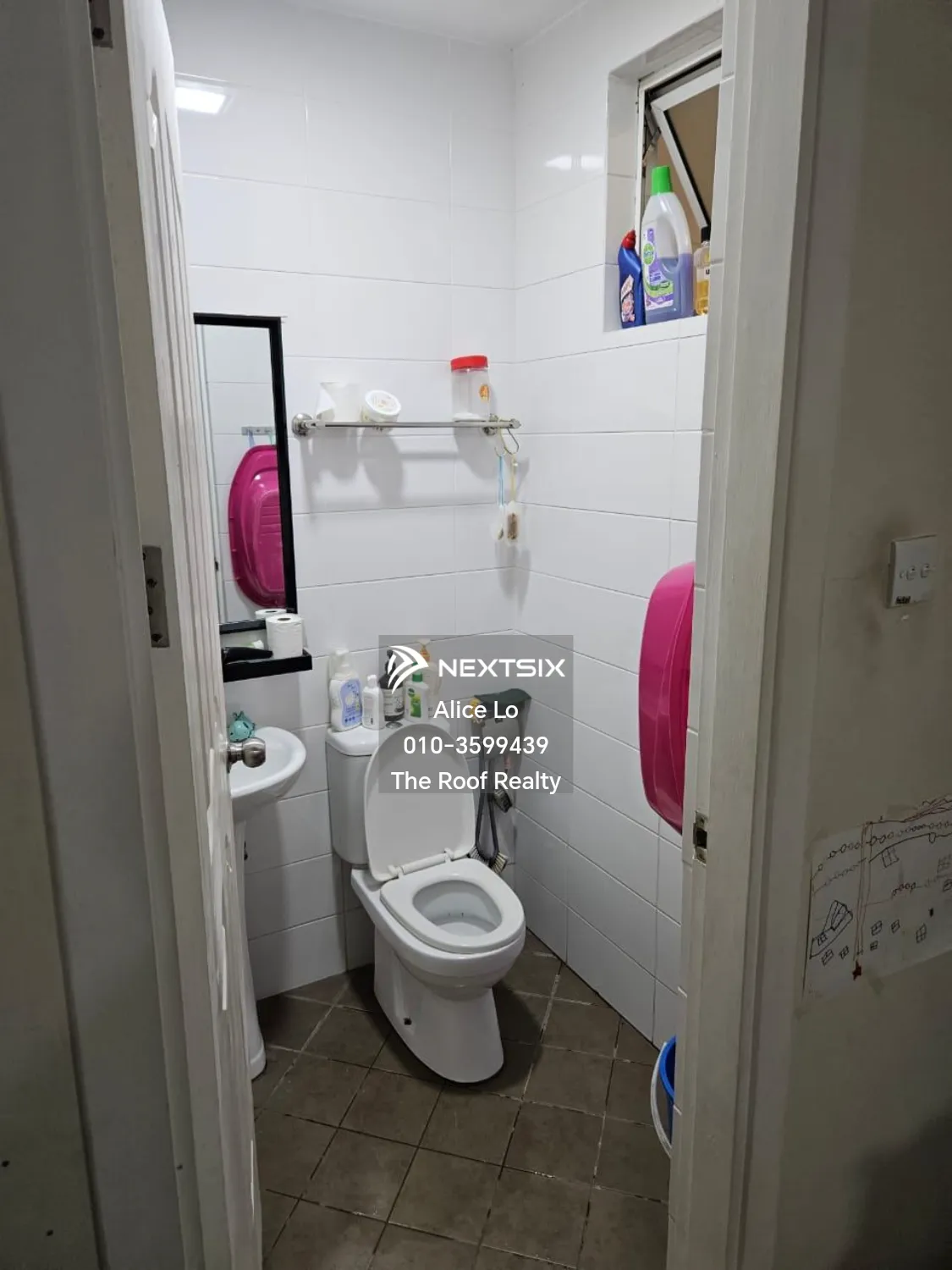 2-sty Terrace/Link House For Sale in Kota Kinabalu Sabah - Image 6