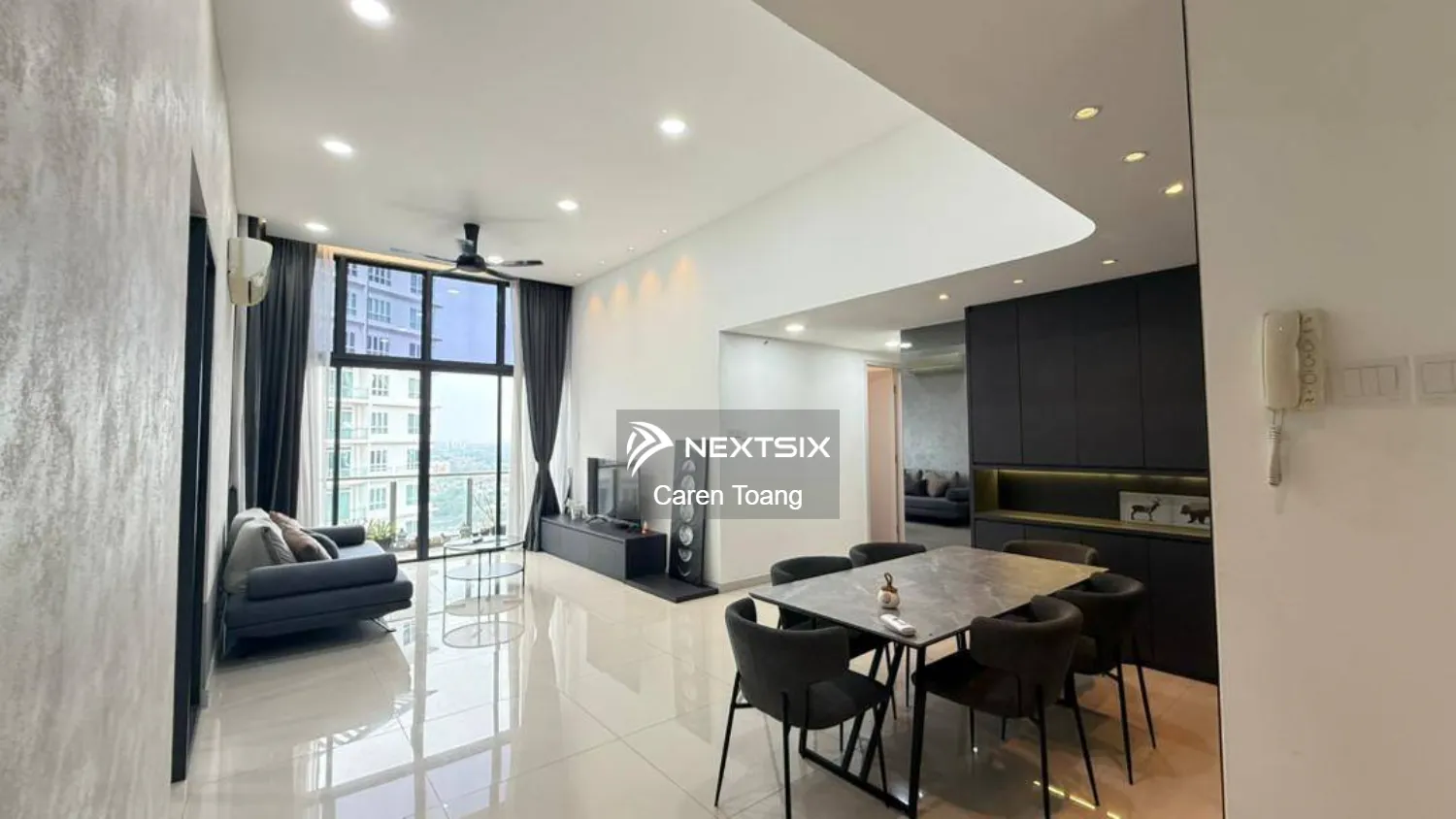 Condominium For Sale in Johor Bahru Johor