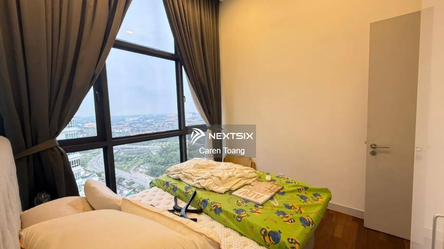 Condominium For Sale in Johor Bahru Johor - Image 11