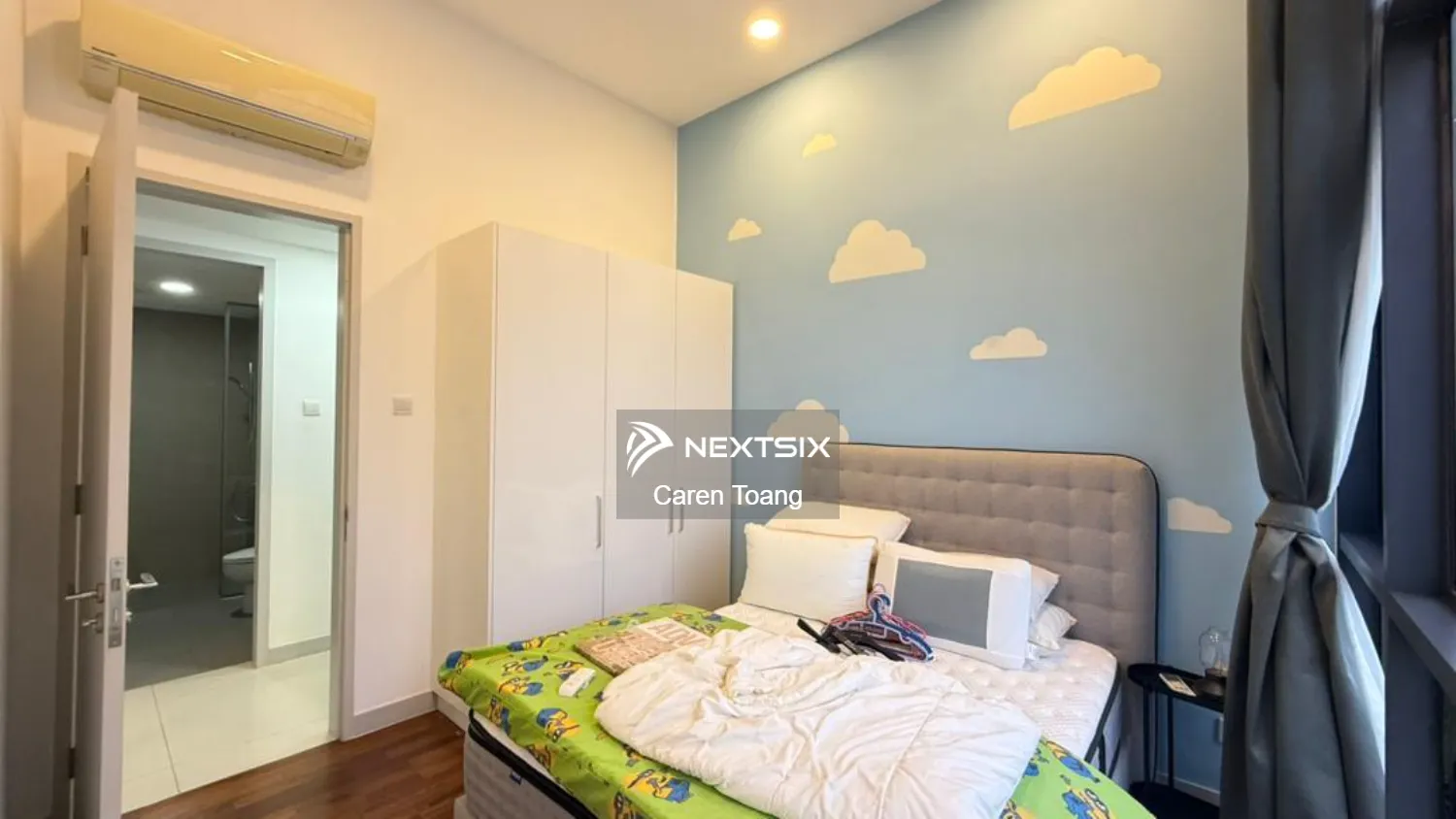 Condominium For Sale in Johor Bahru Johor - Image 12
